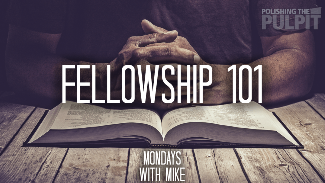 fellowship101