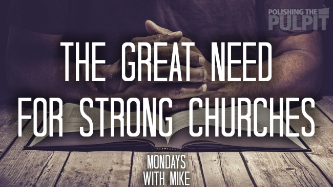 churches