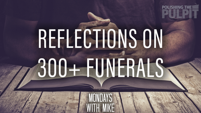 funerals