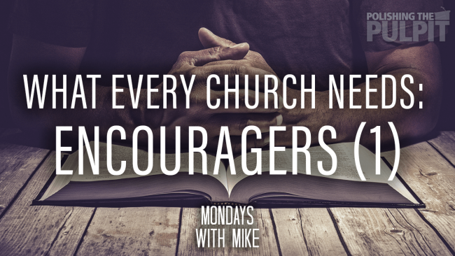 encouragers