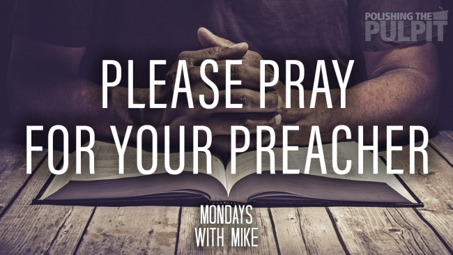 please-pray