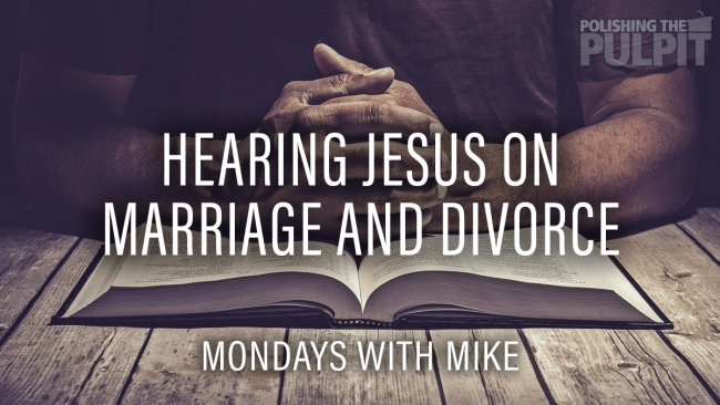 marriage