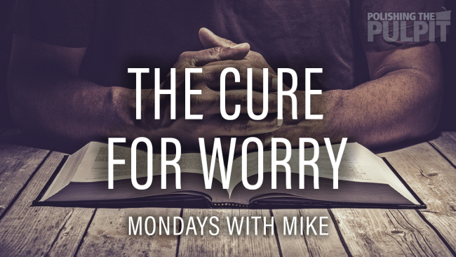 worry