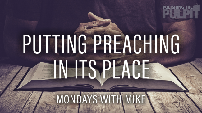 putting-preaching