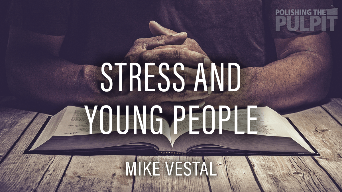 stress