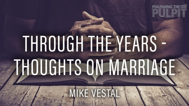 marriage