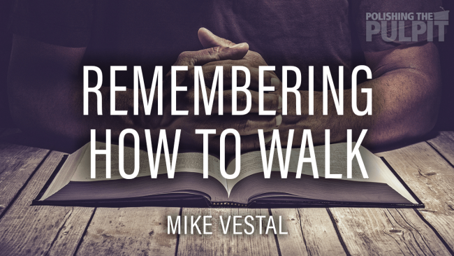 walk